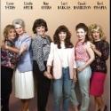 BWW Reviews: Boiler Room Theatre's STEEL MAGNOLIAS Worthy of Another Reunion Video