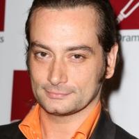 Constantine Maroulis, Emma Hunton & More to Perform Music of Jeff Thomson at 54 Below Video