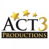 PARADE, 9 TO 5 & More Featured in Act3Productions' 2013-14 Season Video