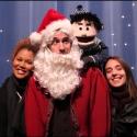 Harlequin Productions Presents A CHRISTMAS SURVIVAL GUIDE at The State Theater thru 1 Video