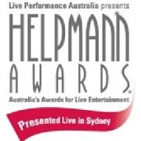 2013 Helpmann Award Nominations to Be Announced in Six Cities, June 24 Video