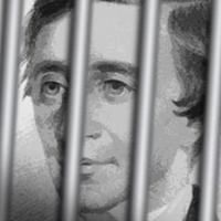Oaklandon Civic Theatre to Present THE NIGHT THOREAU SPENT IN JAIL, 11/2-16