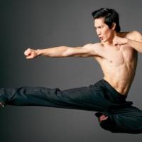 Signature Theatre Extends David Henry Hwang's KUNG FU Through 3/30 Video