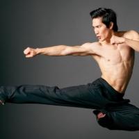 Signature Theatre Extends David Henry Hwang's KUNG FU Through 3/30