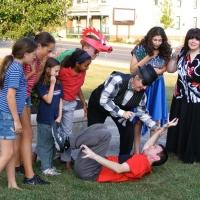 DreamWrights Will Offer Free Performance at Local York County Parks Video