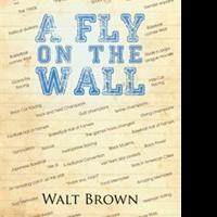 Walt Brown Releases New Memoir of '60s, '70s Video