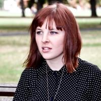 Charlie Lane to Bring THE GIRL WHO NEVER GREW UP to Melbourne Cabaret Festival, June…