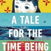 A TALE FOR THE TIME BEING by Ruth Ozeki is on the Shortlist for Kitschies Red Tentacl Video