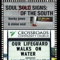 Bucky Jones and Eloise Veal Release SOUL SOLD SIGNS OF THE SOUTH
