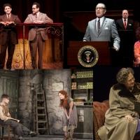 BWW Crash Course: Your Study Guide to the Tony Nominated Plays Video