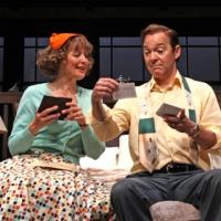 BWW Reviews: Nostalgic SAME TIME, NEXT YEAR at Berkshire Theatre Group