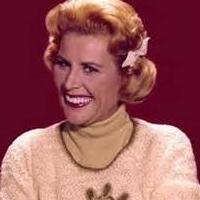 Rose Marie Set for THEATRE CHAT this Week, 8/14 Video