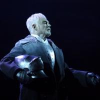 Derek Jacobi Joins Kenneth Branagh's ROMEO AND JULIET in the West End Video