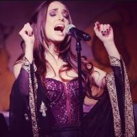 Alexa Ray Joel Returns to Cafe Carlyle Tonight, After Fainting Incident Last Month Video