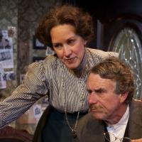 BWW Reviews: FADED GLORY Sparkles at North Coast Rep Video