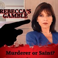 REBECCA'S GAMBLE to Debut at Theatrecraft Playhouse Tomorrow Video