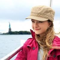 BWW Interview: Abigail Shapiro Discusses Role in New Musical LIBERTY