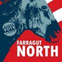 Premiere Stages Presents FARRAGUT NORTH, Now thru 9/23 Video