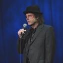 Comix At Foxwoods Welcomes Steven Wright Tonight Video