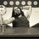 BRANDX WITH RUSSELL BRAND Returns to FX Tonight Video