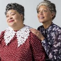 Photo Flash: Promotional Photos for Omaha Community Playhouse's HAVING OUR SAY, Begin Video