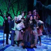 INTO THE WOODS Extends Through June 29 at The Lyric Stage Video