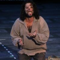 BWW Reviews: The Muny's Captivating Production of LES MISERABLES Video