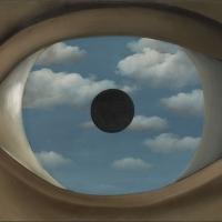 Photo Flash: First Look at MAGRITTE: THE MYSTERY OF THE ORDINARY, 1926-1938, Opening  Video