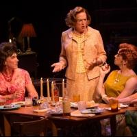 Harvey Fierstein's CASA VALENTINA Opens on Broadway Tonight!