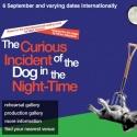 National Theatre Live to Broadcast THE CURIOUS INCIDENT OF THE DOG IN THE NIGHT-TIME, Video