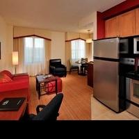 Residence Inn National Harbor Washington, D.C., Offers New Family Deal Video
