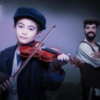 Young People's Teen Musical Theatre Presents FIDDLER ON THE ROOF, Now thru 2/8 Video