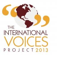 Playwrights to Attend 4th Annual International Voices Project, Begin. 3/7 Video