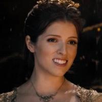 BWW TV: INTO THE WOODS Exclusive World Premiere- Watch Anna Kendrick Sing 'On the Steps of the Palace'!