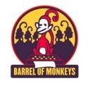 Barrel of Monkeys Partners With Steppenwolf, Lookingglass and More For CHICAGO'S WEIR Video