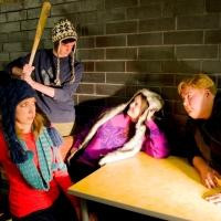 Theater Company of Lafayette to Present THE NORWEGIANS, 5/1-23 Video