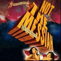 The Collegiate Chorale to Present NOT THE MESSIAH with Eric Idle at Carnegie Hall Thi Video