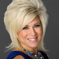 Theresa Caputo Comes to the Fox Theatre, 4/21