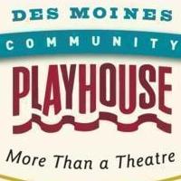 Des Moines Playhouse to Host 2014 Dionysos Awards, 7/27; Nominations Announced!