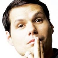 Michael Ian Black Set for TOsketchfest, 3/12