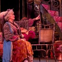 Review Roundup: DEAR WORLD with Betty Buckley and Paul Nicholas