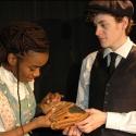 Theatre School at DePaul University Stages LIZZIE BRIGHT AND THE BUCKMINSTER BOY, 1/1 Video