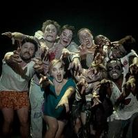 Horror Play URBAN DEATH Kicks Off Second Week at Intimate Theatre in Cape Town Video