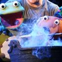 ROOM ON THE BROOM Heads To West End For Christmas Season, From Nov 21 Video
