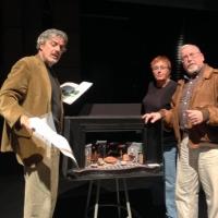Centenary Stage Presents THE LIAR, Now thru 3/9 Video