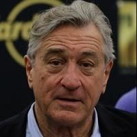 Robert De Niro to Join Robert Pattinson in Olivier Assayas' IDOL'S EYE
