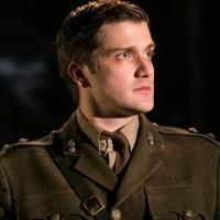 BIRDSONG Audiences at Wyvernr Theatre Donate Over £2,700 to Help for Heroes Video