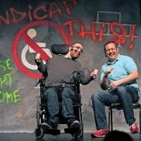 Step Up Productions' HANDICAP THIS! Begins Tonight at Stage 773 Video