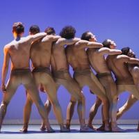 BalletBoyz Dance Into Rose Theatre Kingston Tonight Video
