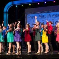 Paper Mill Playhouse to Host Auditions for Broadway Show Choir in August Video